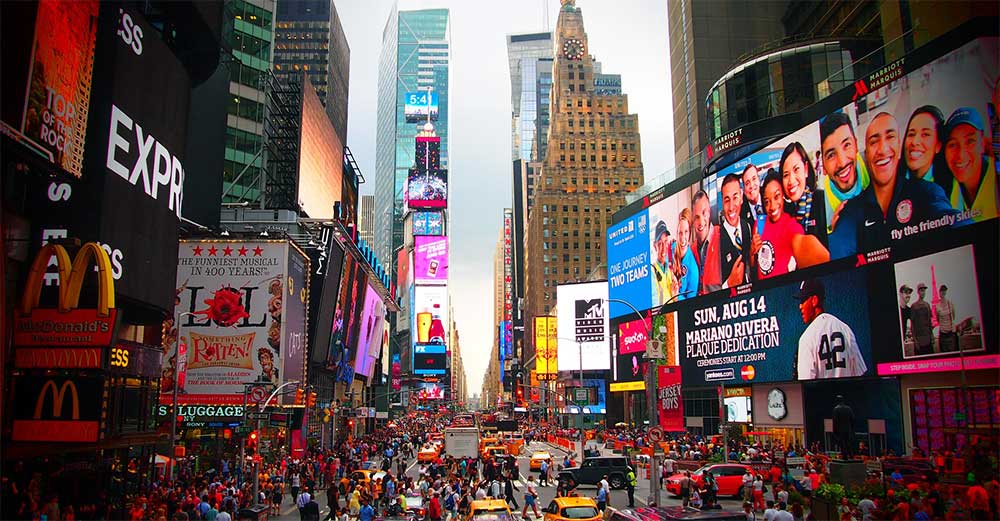Niche Sampling hand-deliver product samples to your target consumer at live broadway shows and theater